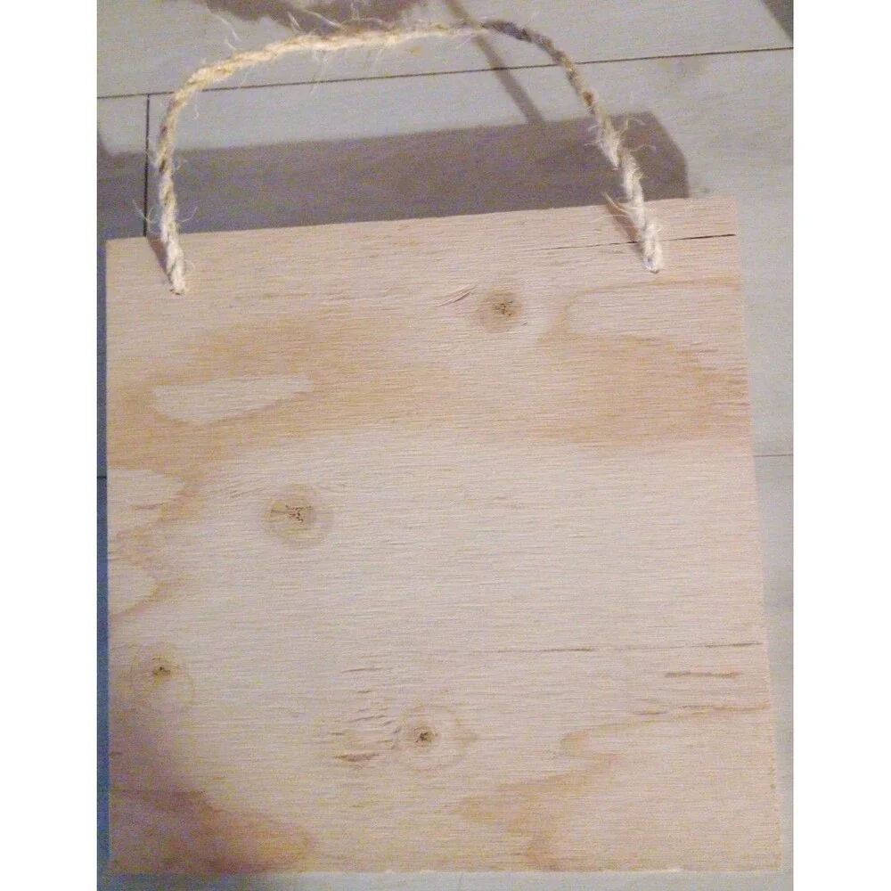 Handmade cabin woods